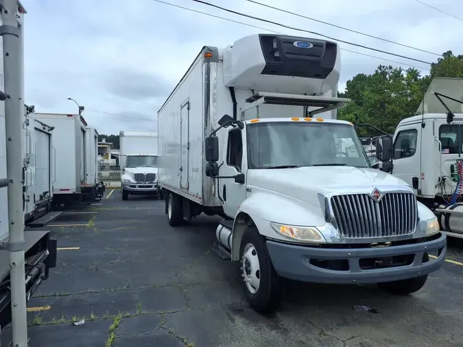2019 NAVISTAR INTERNATIONAL MV607 (4X2)9d13446de88b05b230d3602595b11bbd