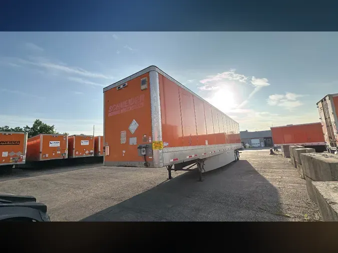 2014 Wabash DVHDHPC9d136df73f815742576109acd0cb4276