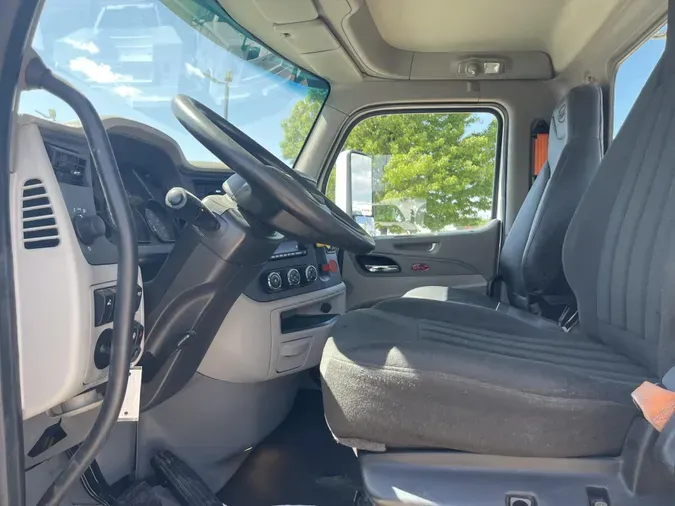 2021 Peterbilt 579