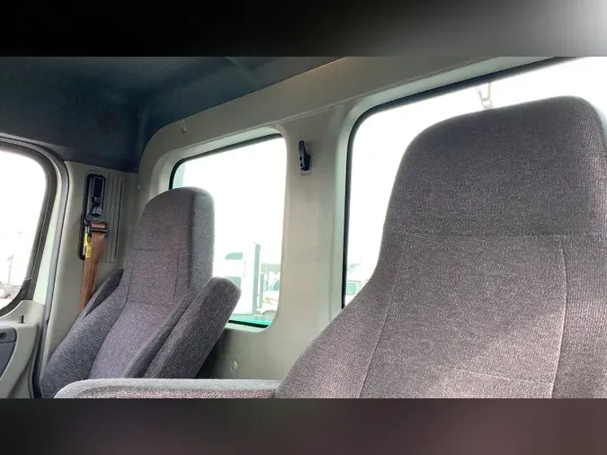 2019 Freightliner Cascadia 125