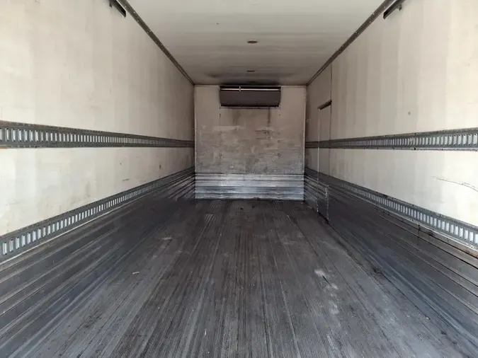 2019 NAVISTAR INTERNATIONAL MV607 (4X2)