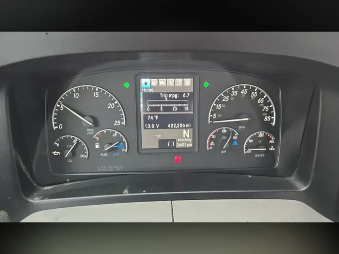 2019 Freightliner Other9d1559b0ddd0cd24f0cbc170f5995f16