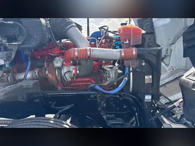 2018 KENWORTH T680