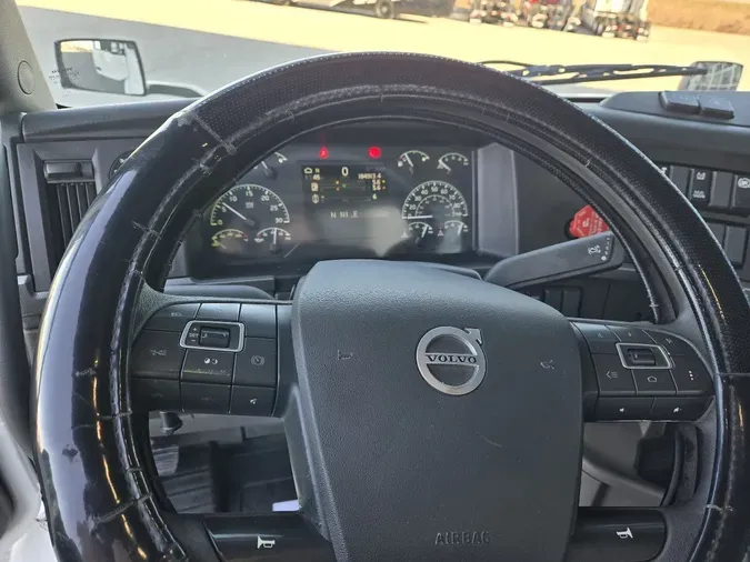 2024 VOLVO VNR64T3009d161372d0763404fd3ee21fd071222d