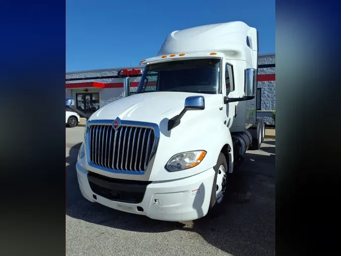 2019 NAVISTAR INTERNATIONAL LT625 SLPR CAB9d165d2a535502448c4f318cc033e041