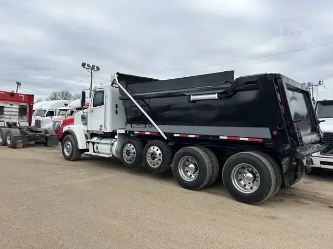 2018 FREIGHTLINER 122SD