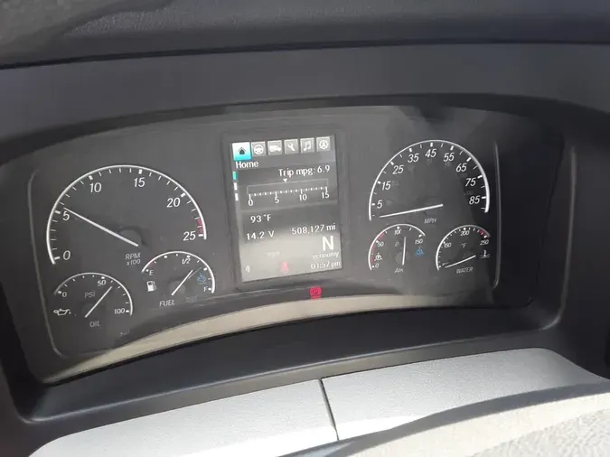 2021 FREIGHTLINER/MERCEDES CASCADIA PX11664ST