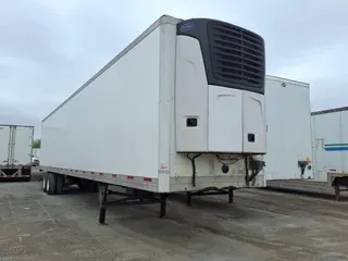 2017 UTILITY TRAILERS VS2RA 48/162/96