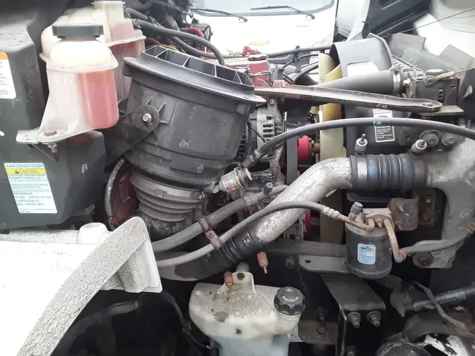 2018 FREIGHTLINER M2 106