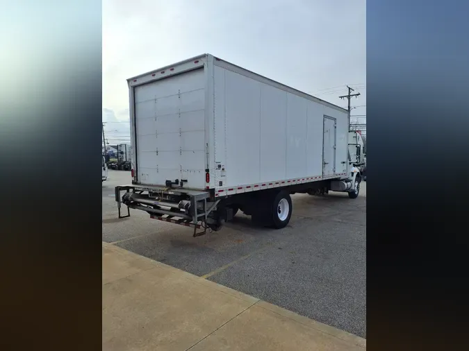 2019 NAVISTAR INTERNATIONAL 4300