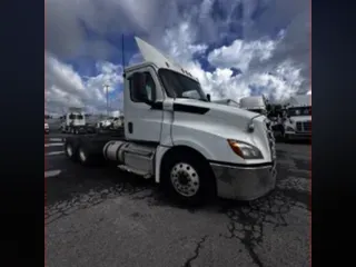 2019 FREIGHTLINER/MERCEDES NEW CASCADIA PX12664