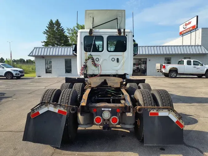 2020 FREIGHTLINER NEW CASCADIA PX12664
