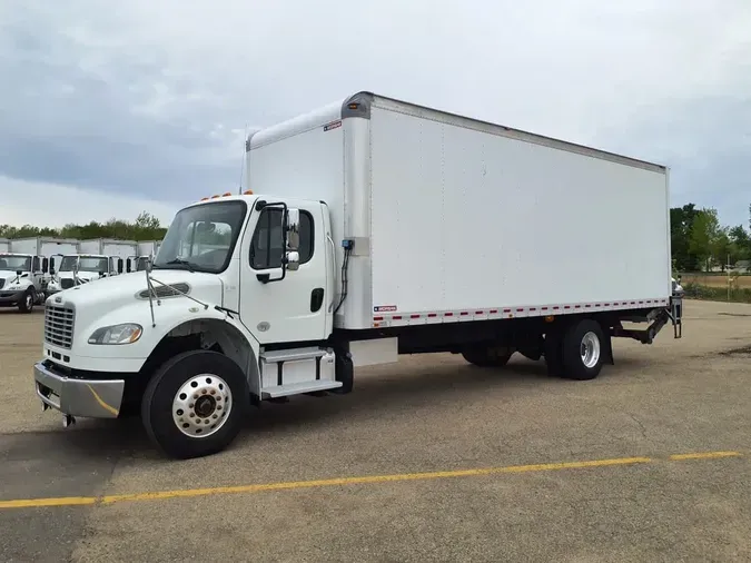 2018 FREIGHTLINER M2 1069d1a53dc0085aa3abc79d6939808399b