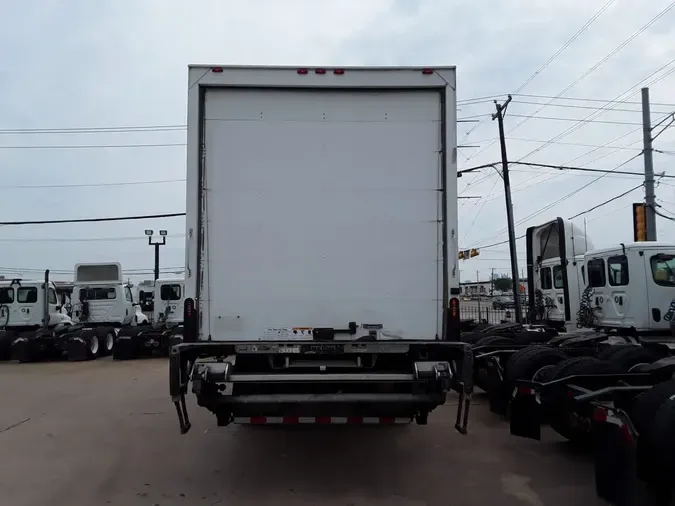 2017 NAVISTAR INTERNATIONAL 4300