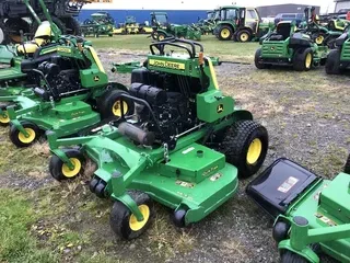 2018 John Deere 661R