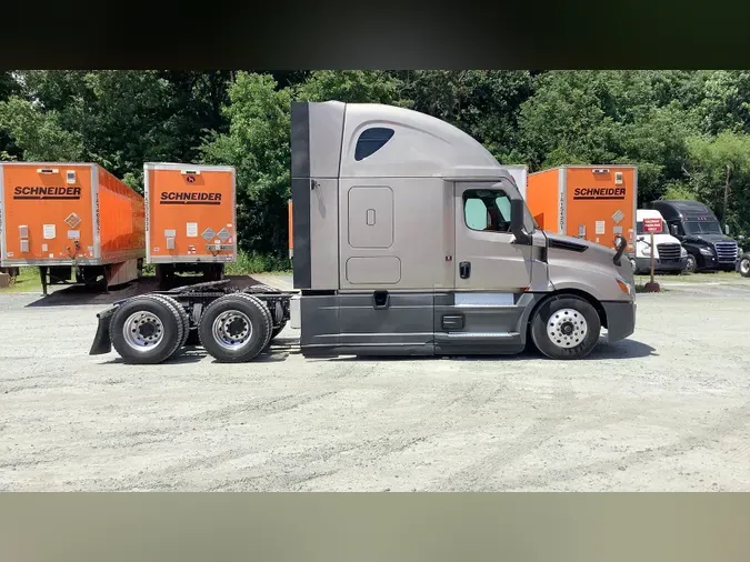2023 Freightliner Cascadia 1269d1b4be4d8238a8c9e88ede781adf8f7
