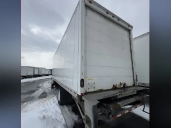 2019 FREIGHTLINER/MERCEDES M2 1069d1c060395ca7de9b39f84cdf34c7086
