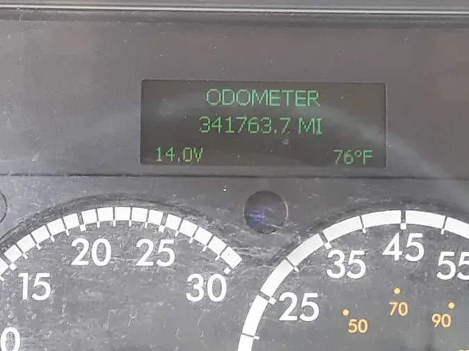 2020 FREIGHTLINER M2 106