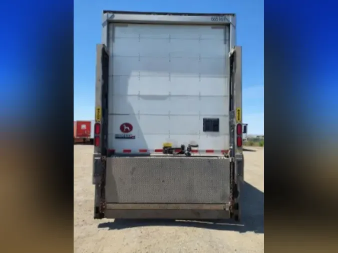 2017 GREAT DANE TRAILERS FRP 48/102/162