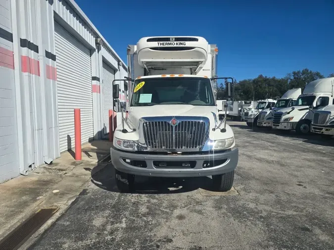 2019 NAVISTAR INTERNATIONAL 43009d1e07c14d50eba4f284fcf932e7220e