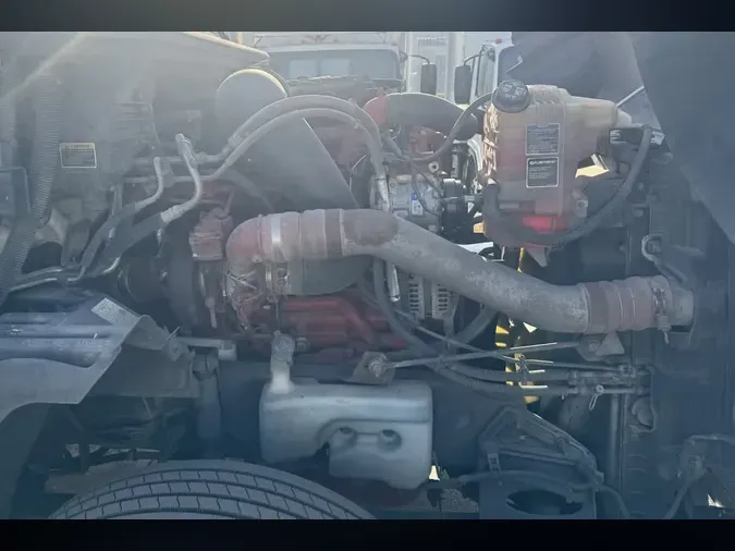 2020 NAVISTAR INTERNATIONAL LT625 SLPR CAB9d1e5dc04d954da6318e2e045aead050