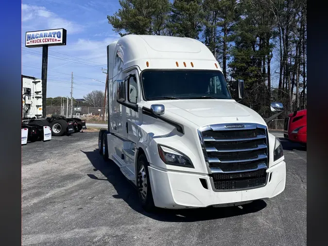 2020 FREIGHTLINER CASCADIA 1269d1e629a8c8db4b6232e863a0d0f4440