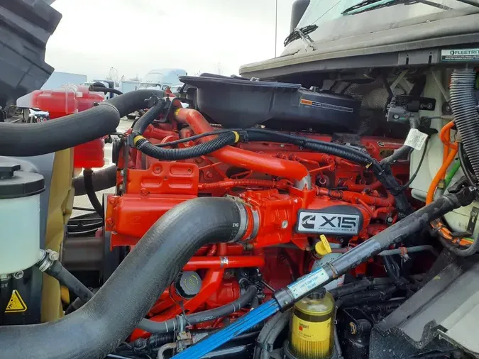 2019 NAVISTAR INTERNATIONAL LT625 DAYCAB T/A9d1f32e95b9addba74f00dc9fe6de441