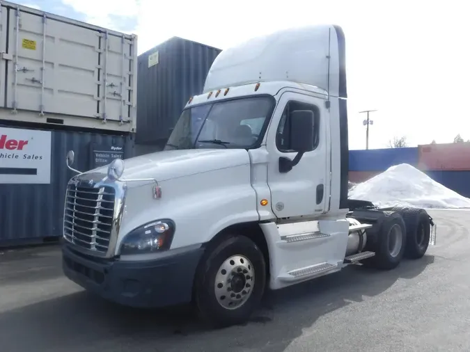 2019 FREIGHTLINER/MERCEDES CASCADIA 1259d1fbe26ad21952bf7088a25b7812285