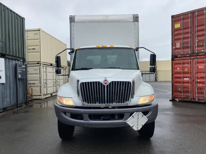 2020 NAVISTAR INTERNATIONAL MV607 (4X2)9d1fc0337c47f94a6008a9dbb80fa451