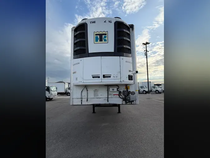 2016 UTILITY TRAILERS 45/162/96