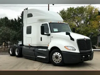 2021 INT LT625 6x4