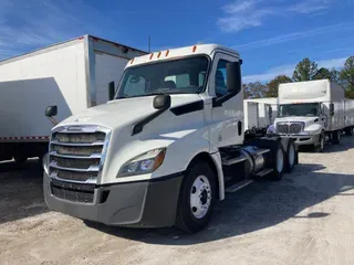 2018 FREIGHTLINER/MERCEDES NEW CASCADIA PX12664