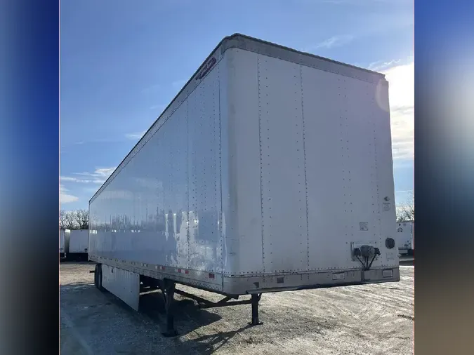 2018 GREAT DANE Champion SE