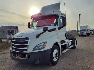 2019 FREIGHTLINER/MERCEDES NEW CASCADIA 126