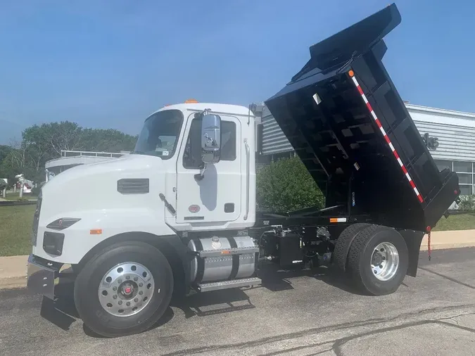 2026 MACK MD MD6 151 10' Galion High9d21e50c401e661435f0e315eedcfc8c