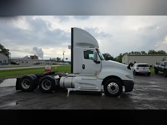2020 International LT