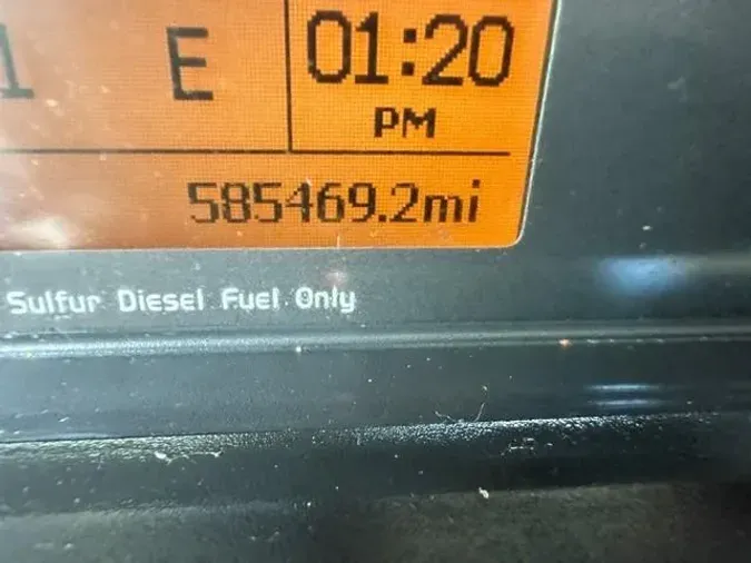 2017 Volvo VNL3009d228bf10c76f83d5c41247a408a79e7
