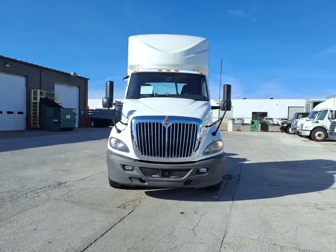 2020 NAVISTAR INTERNATIONAL RH613 DAYCAB T/A