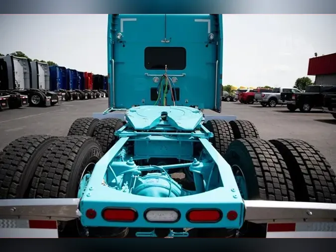 2026 PETERBILT 589