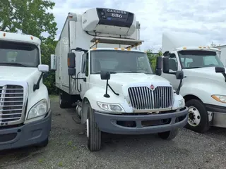 2019 NAVISTAR INTERNATIONAL 4300