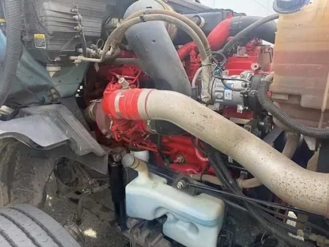 2020 International LT625