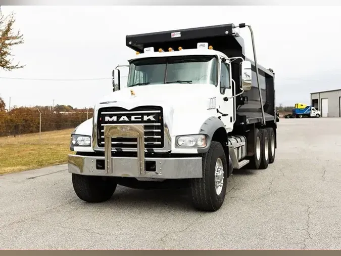 2024 MACK GRANITE GU7139d24043244ca9c401cd6d6bf37066c9c