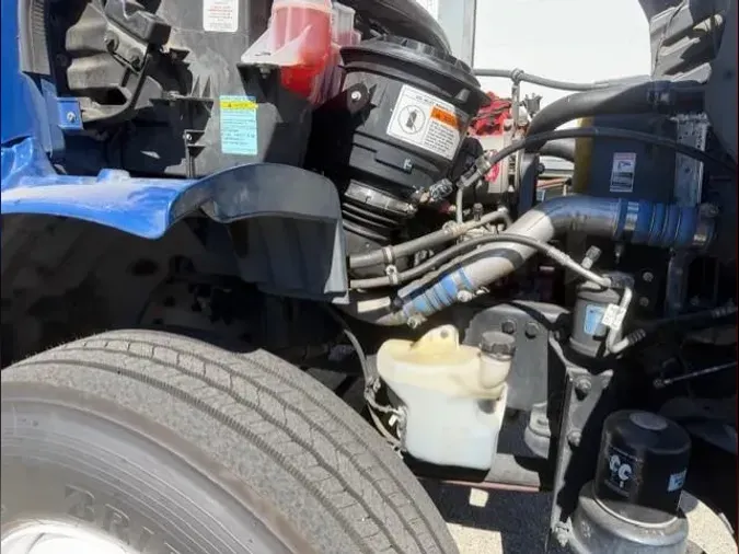 2020 Freightliner Business Class M2 106