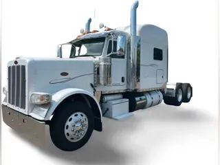 2019 Peterbilt 389