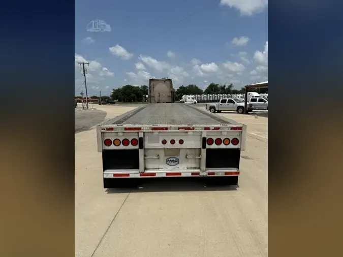 2014 MAC TRAILER MFG 