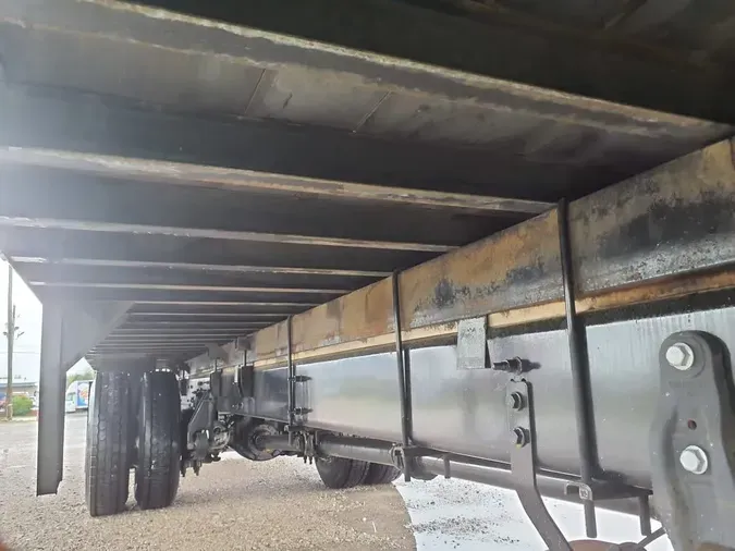 2018 NAVISTAR INTERNATIONAL 4300