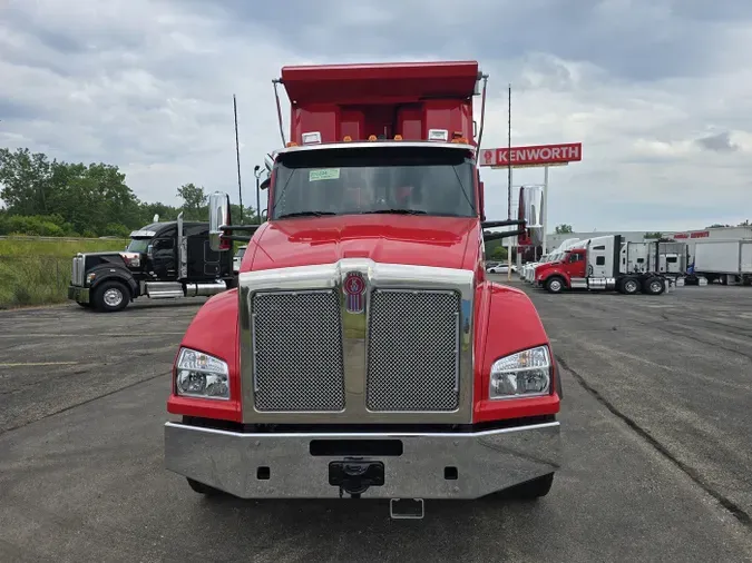 2026 Kenworth T8809d27cfce8fea68dea87bb3461b3c9265