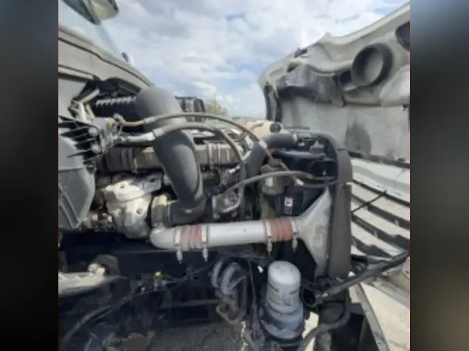 2020 FREIGHTLINER/MERCEDES NEW CASCADIA PX12664