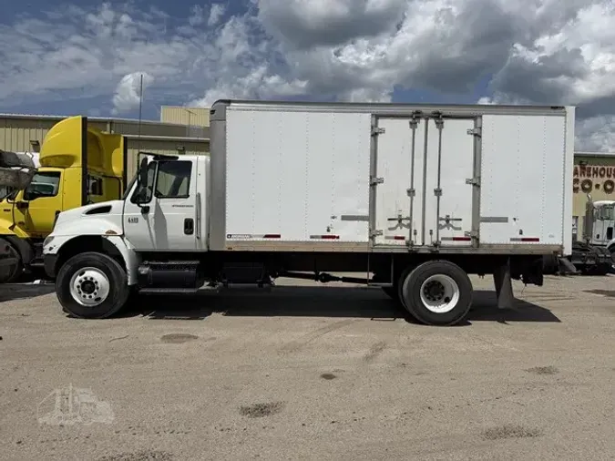 2008 INTERNATIONAL DURASTAR 44009d2b64a8e92cb4e5511d91146ed95b46