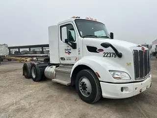 2020 PETERBILT 579